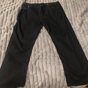 Black Regular Jeans Men’s